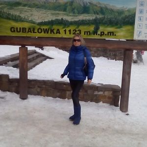 Meet your Posher, Jadwiga